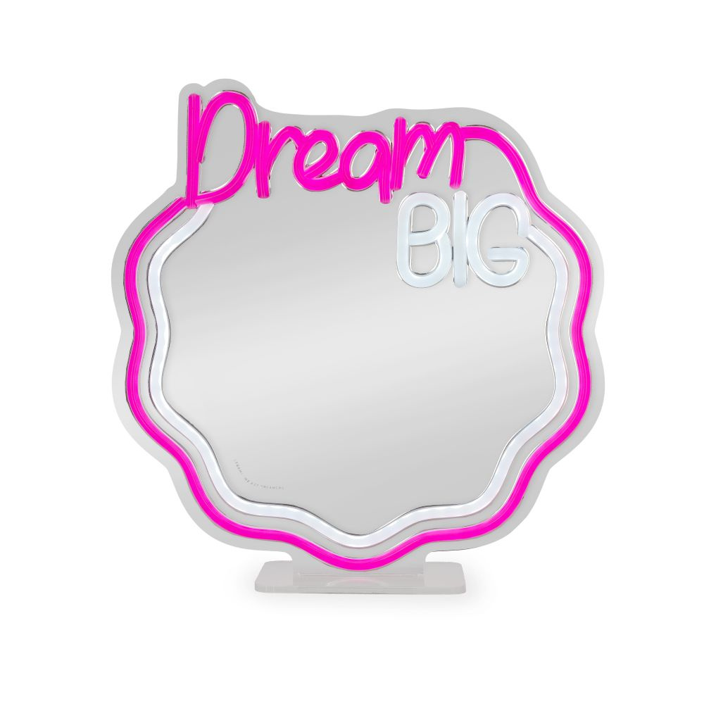 It's a sign, Neon LED - Dream Big