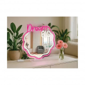 It's a sign, Neon LED - Dream Big It's a sign, Neon LED - Dream Big