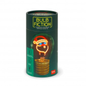 Pærefiktion, julemand Pærefiktion, julemand