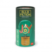 Bulb Fiction - Joy Bulb Fiction - Joy