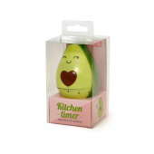 Kitchen Timer Advocado Kitchen Timer Advocado