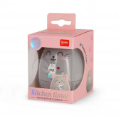 Kitchen Timer Kitty Kitchen Timer Kitty