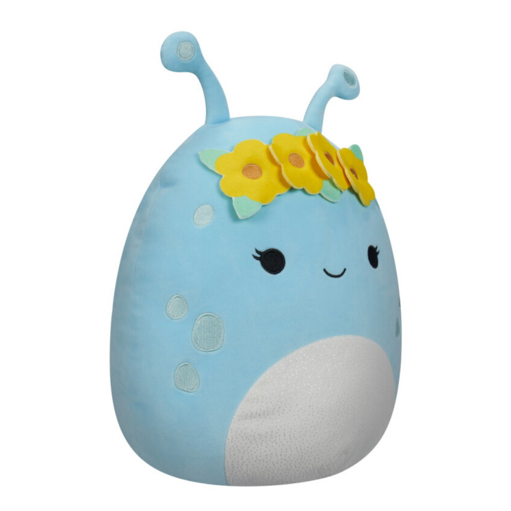 Squishmallows Natnat Alien 40 cm