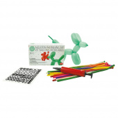 Balloon Modelling Kit Ballondyr Balloon Modelling Kit Ballondyr