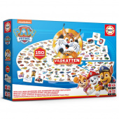 Villkatten 150 Paw Patrol Villkatten 150 Paw Patrol