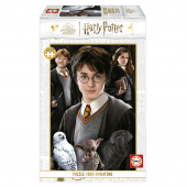Educa Mini Puslespil: Harry Potter 1 - 1000 Brikker