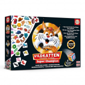 Villkatten Super Champion 1000 Villkatten Super Champion 1000