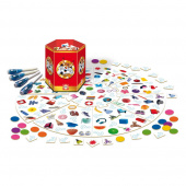 Vildkatten 150 Mystery Vildkatten 150 Mystery