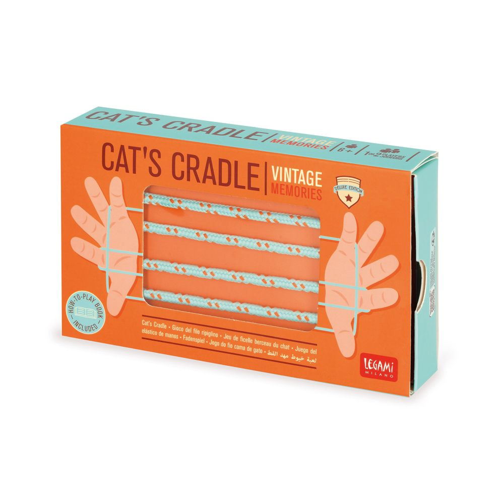 Cat´s cradle