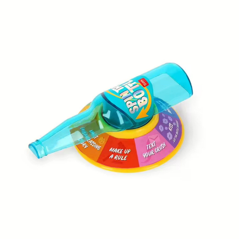 Legami - Drej flasken