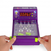 Arcade Pinball Galactic Race Arcade Pinball Galactic Race