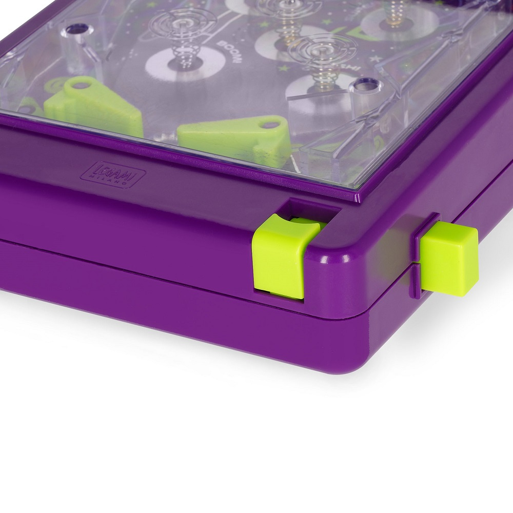 Arcade Pinball Galactic Race