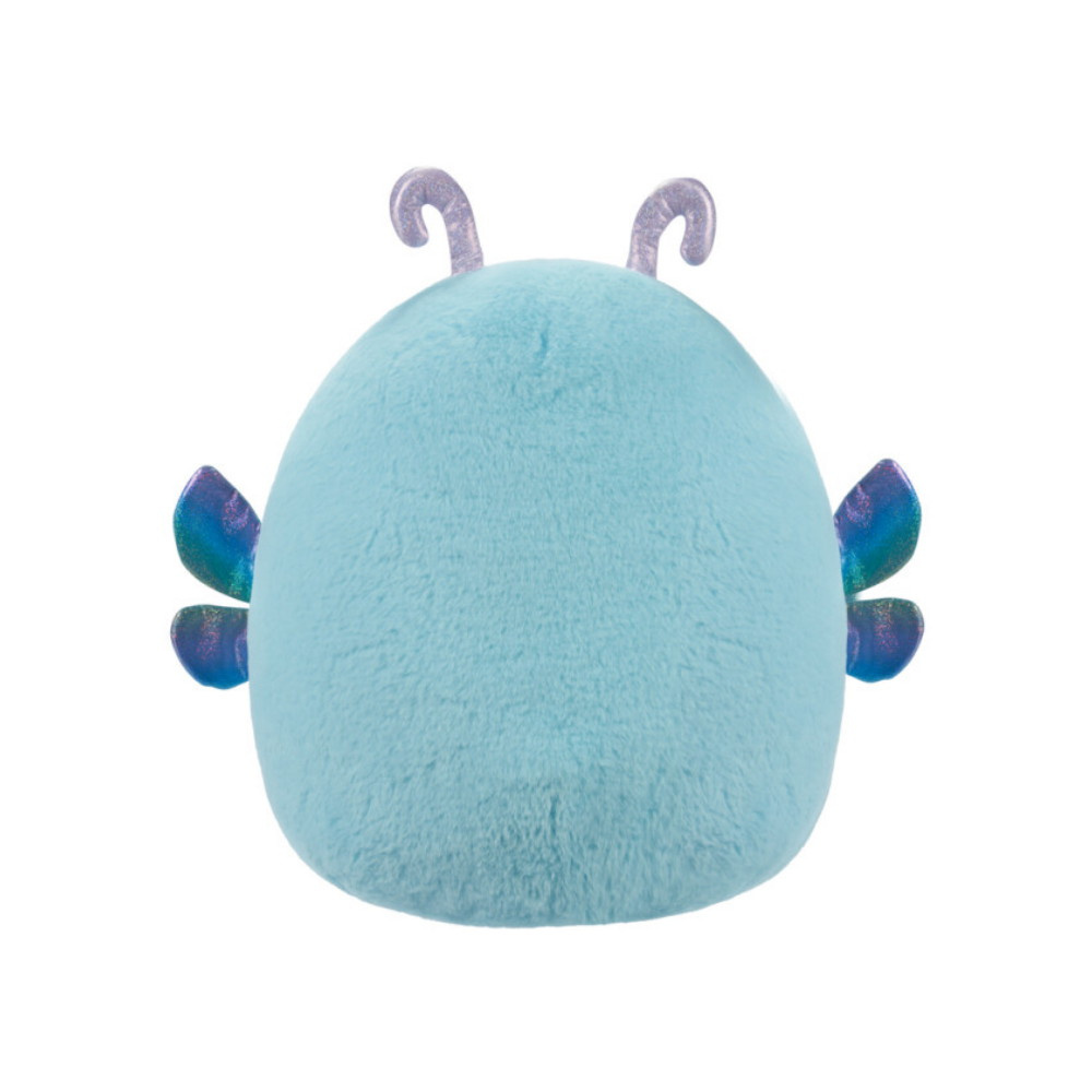 Squishmallows Fuzz Heather Dragonfly 40 cm