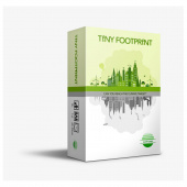 Tiny Footprint Tiny Footprint