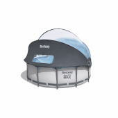 Bestway Steel Pro Max 3.66 X 1.00 M Pool Set Bestway Steel Pro Max 3.66 X 1.00 M Pool Set