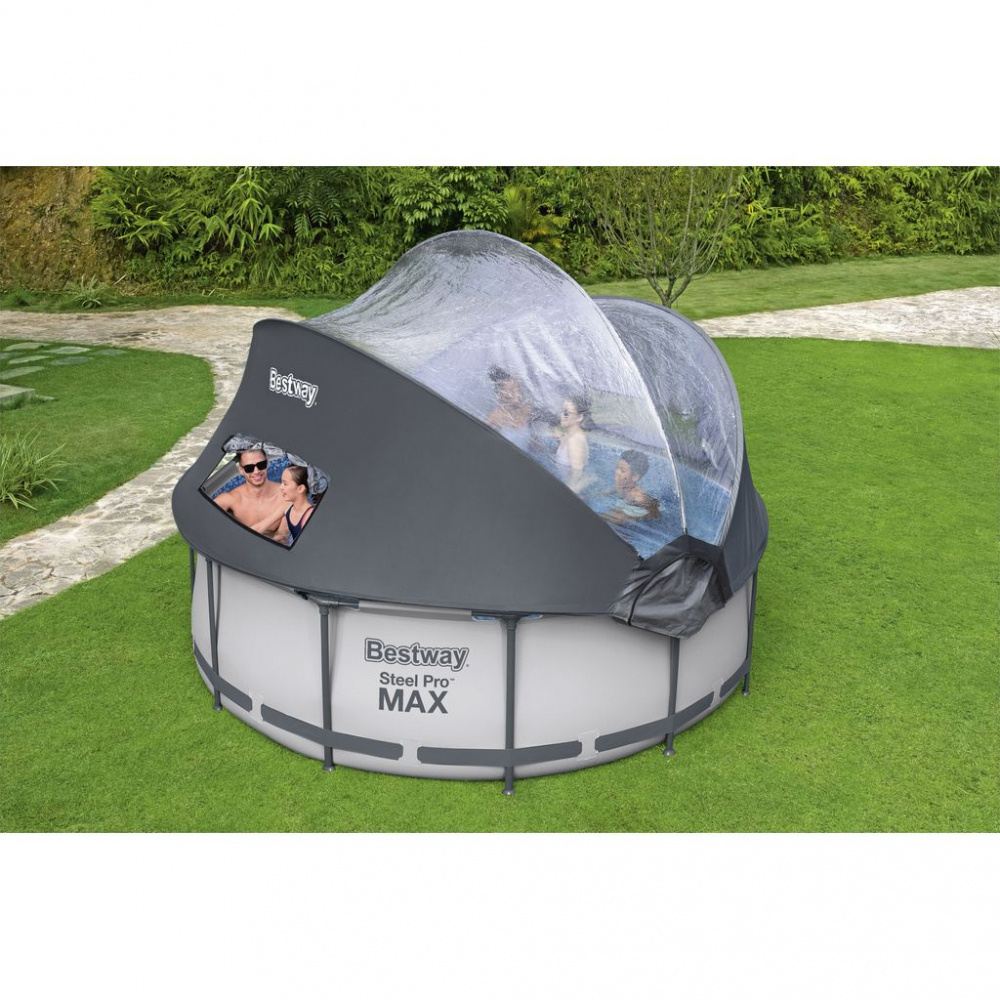 Bestway Steel Pro Max 3.66 X 1.00 M Pool Set