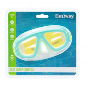 Hydro-Swim - Lil' Caymen Dykker maske Hydro-Swim - Lil' Caymen Dykker maske