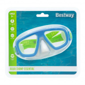 Hydro-Swim - Lil' Caymen Dykker maske Hydro-Swim - Lil' Caymen Dykker maske