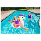 Enhjørning Badering 119 cm Enhjørning Badering 119 cm