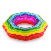 Jelly Bad Ring 115 cm