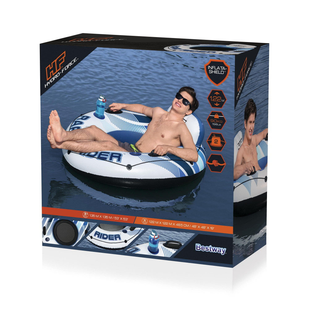 Hydro-force Rapid Rider 135 cm