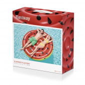 Vandmelon Svømmeflyder 188 cm Vandmelon Svømmeflyder 188 cm