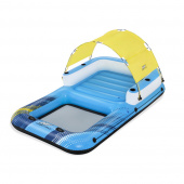 Hydro-force - Summer Oasis Svømmeflåde 320 x 198 cm Hydro-force - Summer Oasis Svømmeflåde 320 x 198 cm