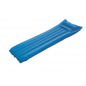 Bademadras med mat overflade 183 cm Bademadras med mat overflade 183 cm