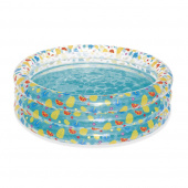 Pool med Frugtmotiv 170 cm Pool med Frugtmotiv 170 cm