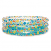 Pool med Frugtmotiv 170 cm Pool med Frugtmotiv 170 cm