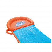 Vandrutsjebane 488 cm Vandrutsjebane 488 cm