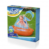 Vandrutsjebane 488 cm Vandrutsjebane 488 cm