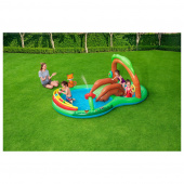 Fantasy Skov Pool 295 x 199 x 130 cm Fantasy Skov Pool 295 x 199 x 130 cm