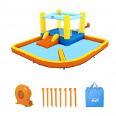 Bestway H2OGO! Beach Bounce Water Park Bestway H2OGO! Beach Bounce Water Park