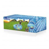 Fill 'N Fun Børnepool 183 cm Fill 'N Fun Børnepool 183 cm