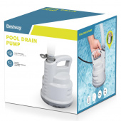 Flowclear - Drænpumpe Pool Flowclear - Drænpumpe Pool