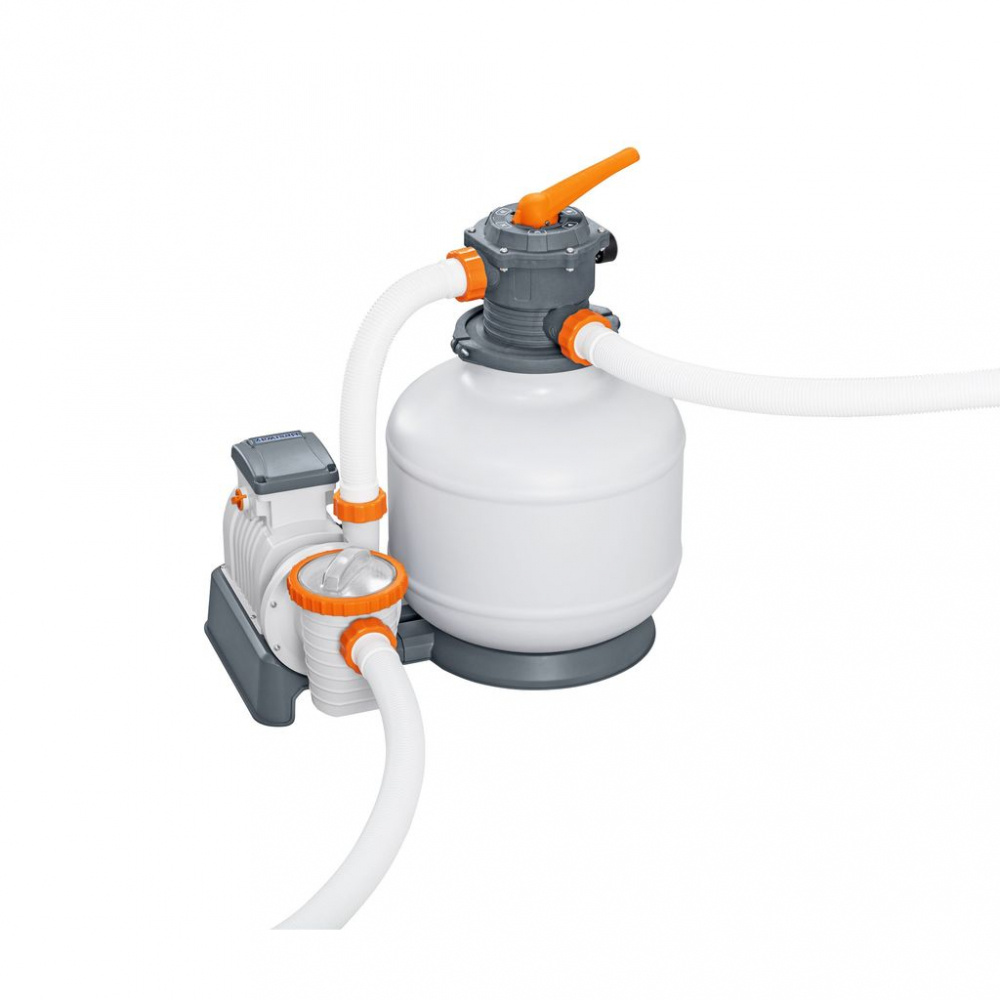 Flowclear™ 11355LSand Filter