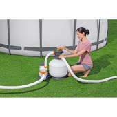 Flowclear™ 11355LSand Filter Flowclear™ 11355LSand Filter