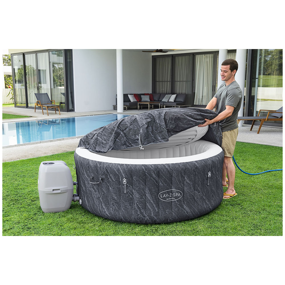 Lay-Z Spa - Boracay Airjet 2-4 Ppl