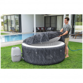 Lay-Z Spa - Boracay Airjet 2-4 Ppl Lay-Z Spa - Boracay Airjet 2-4 Ppl