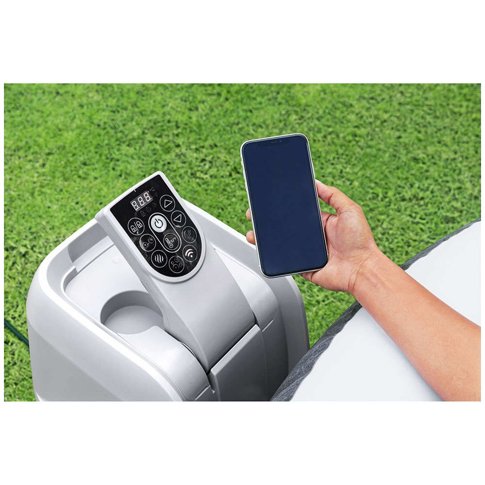 Lay-Z Spa - Boracay Airjet 2-4 Ppl