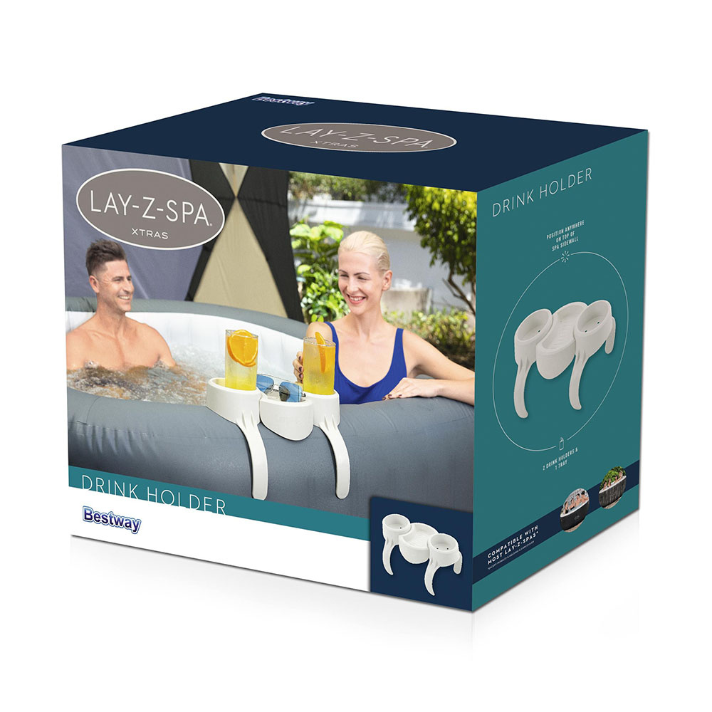 Lay-Z Spa - kopholder