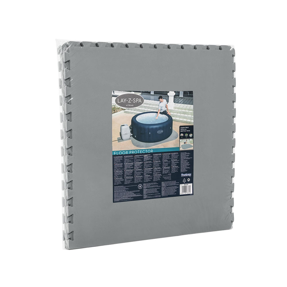 Lay-Z Spa - Basis 216 X 216 CM