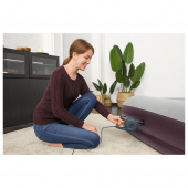 Powergrip AC luftpumpe Powergrip AC luftpumpe