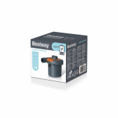 Bestway 4.8V Rechargeable Air Pump Bestway 4.8V Rechargeable Air Pump