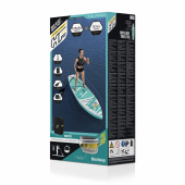 Bestway Hydro-Force Aqua Glider Sup Bestway Hydro-Force Aqua Glider Sup