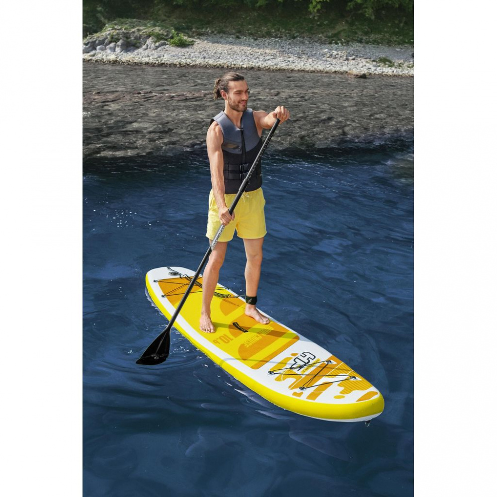 Bestway Hydro-Force Aqua Cruiser Sup