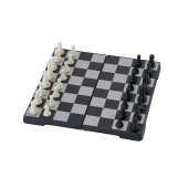 Chess Set Travel Magnetic 19 mm Chess Set Travel Magnetic 19 mm
