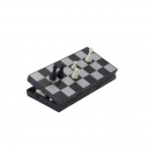 Chess Set Travel Magnetic 19 mm Chess Set Travel Magnetic 19 mm