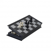 Chess Set Travel Magnetic 24 mm Chess Set Travel Magnetic 24 mm